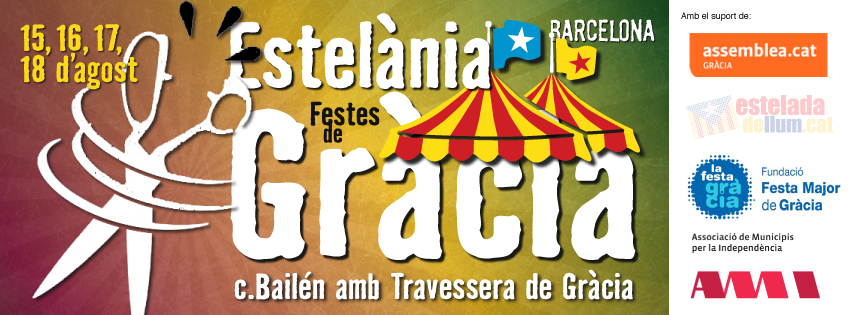 Cartell XI Barcelona Estelania2Fbk